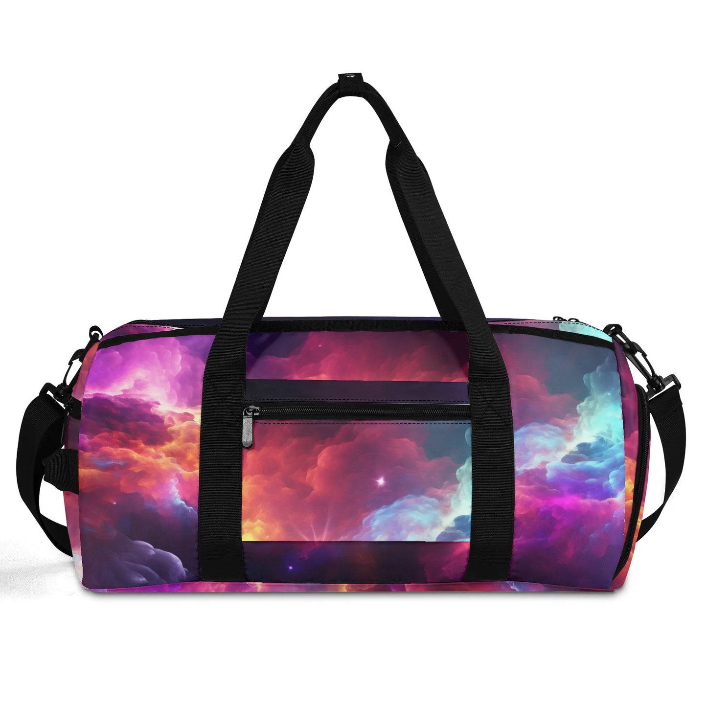 Out of This World- Duffle Bag