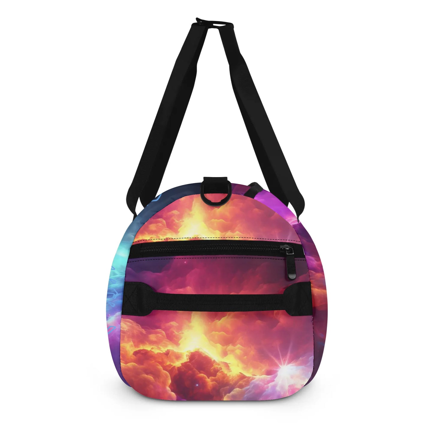 Out of This World- Duffle Bag