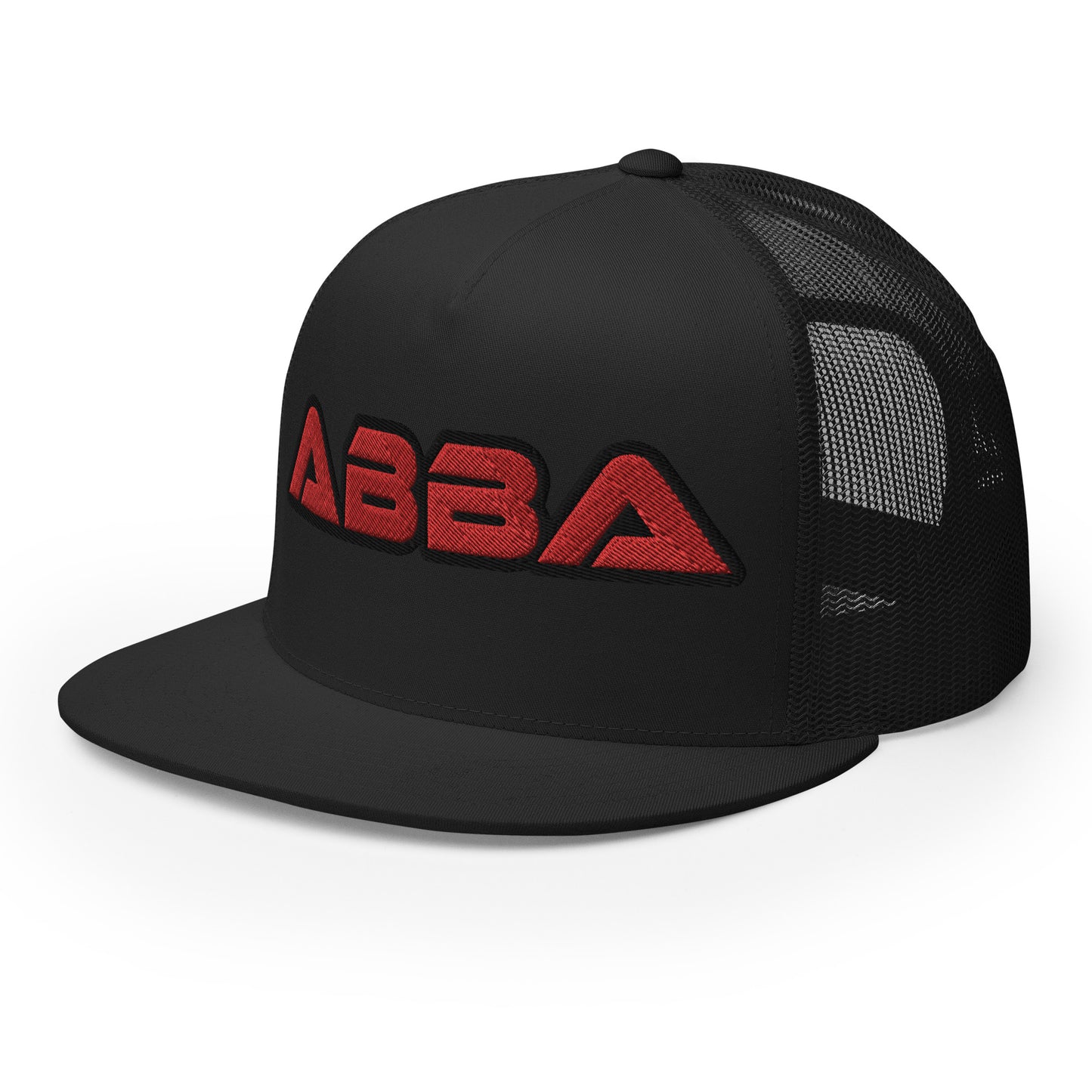 ABBA- Trucker Cap