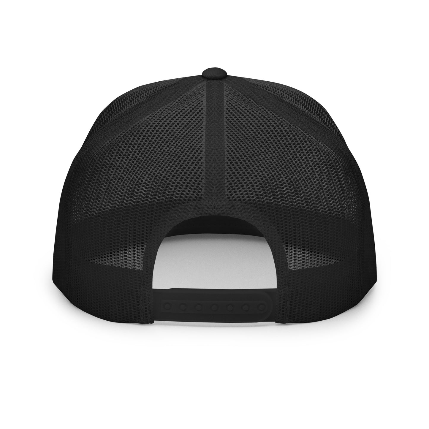 MORNING STAR- Trucker Cap