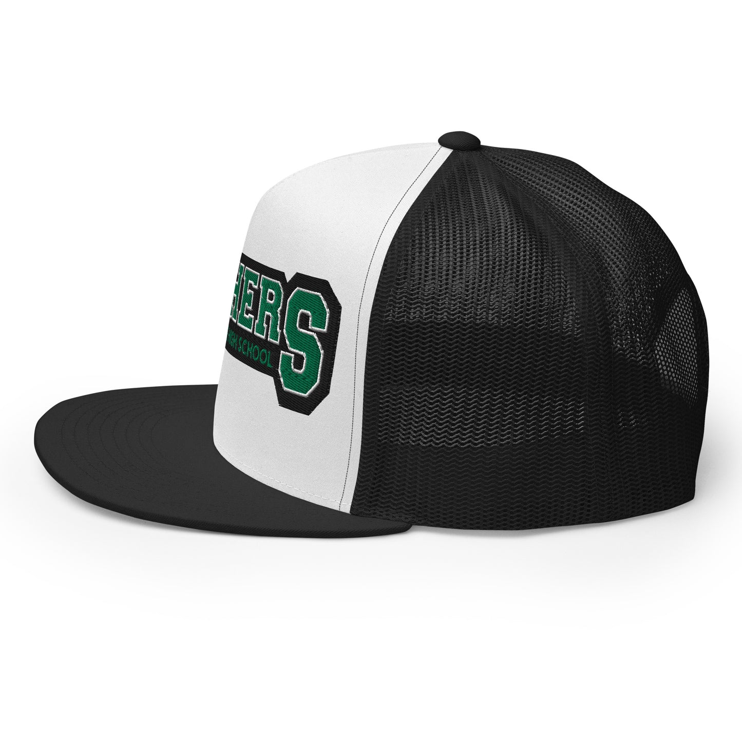 South Side H.S. Trucker Cap