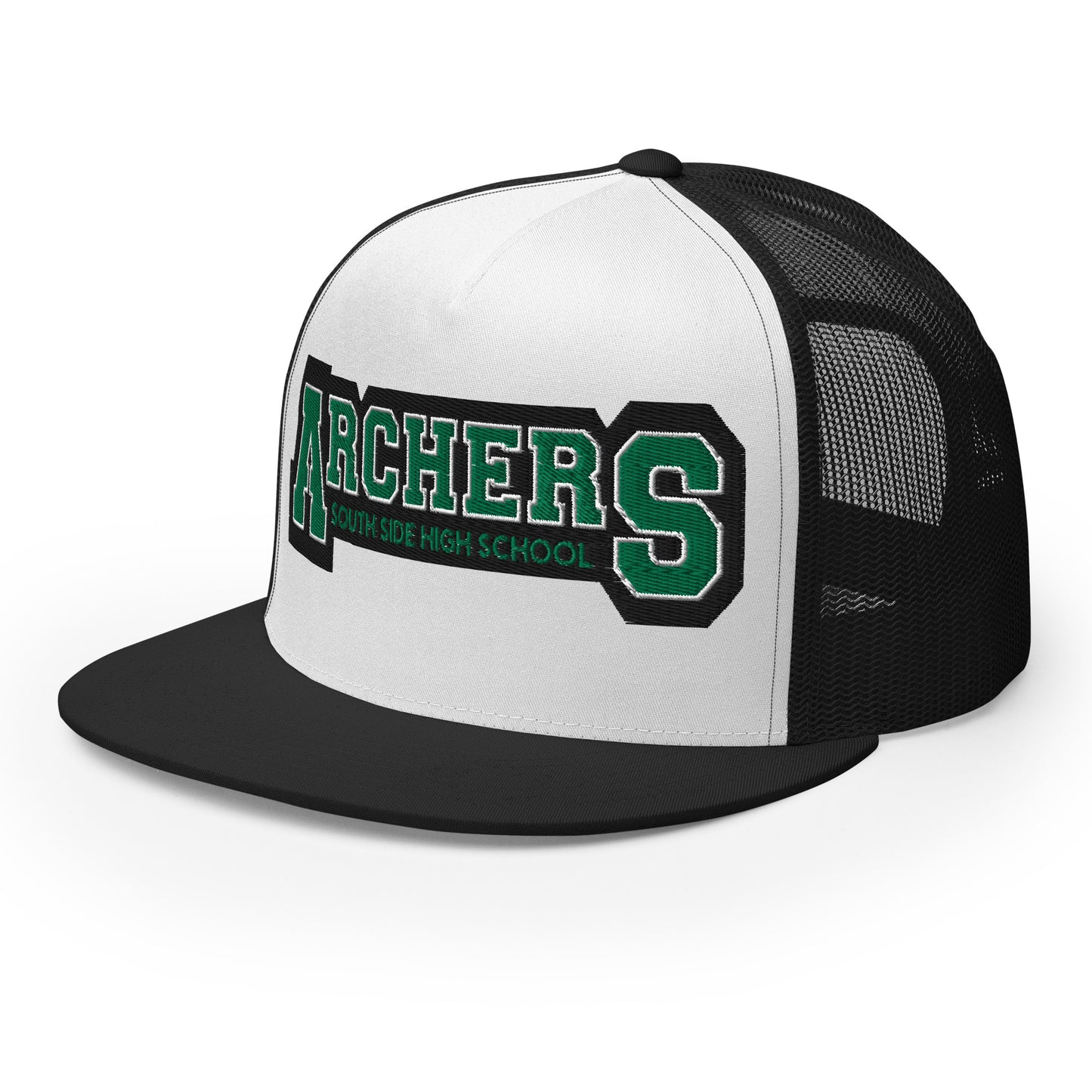 South Side H.S. Trucker Cap