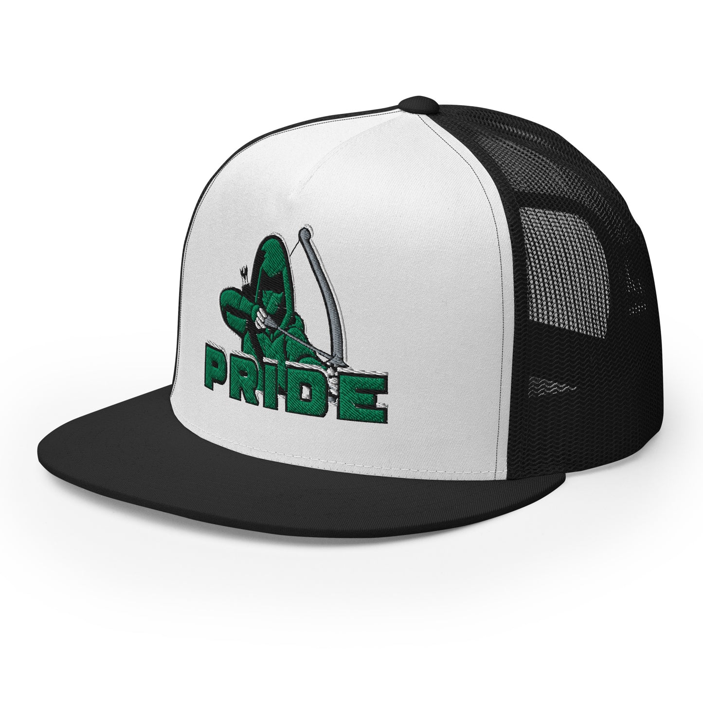 South Side H.S. Trucker Cap