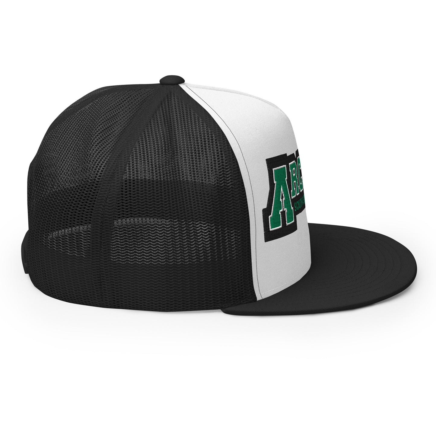 South Side H.S. Trucker Cap