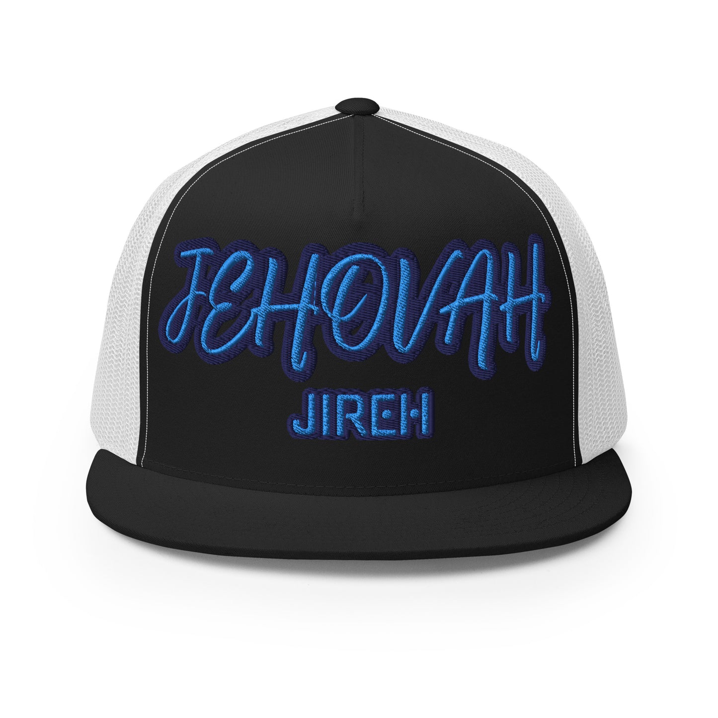 JEHOVAH JIREH- Trucker Cap