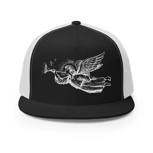 DO NOT WORRY- Trucker Cap