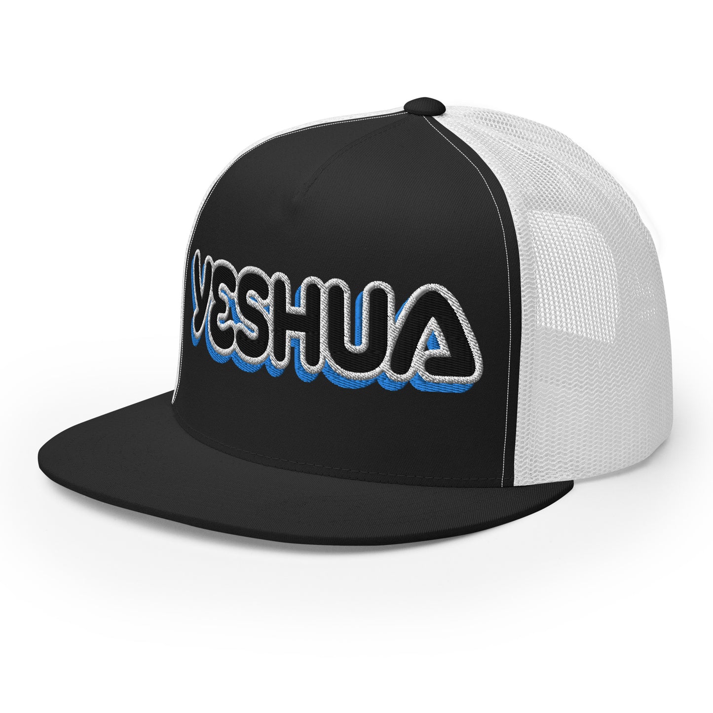 YESHUA- Trucker Cap