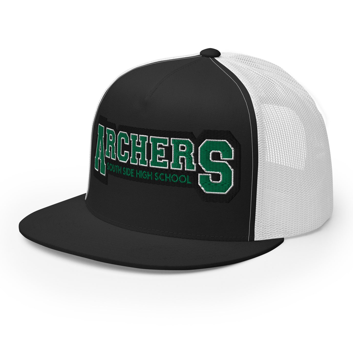 South Side H.S. Trucker Cap