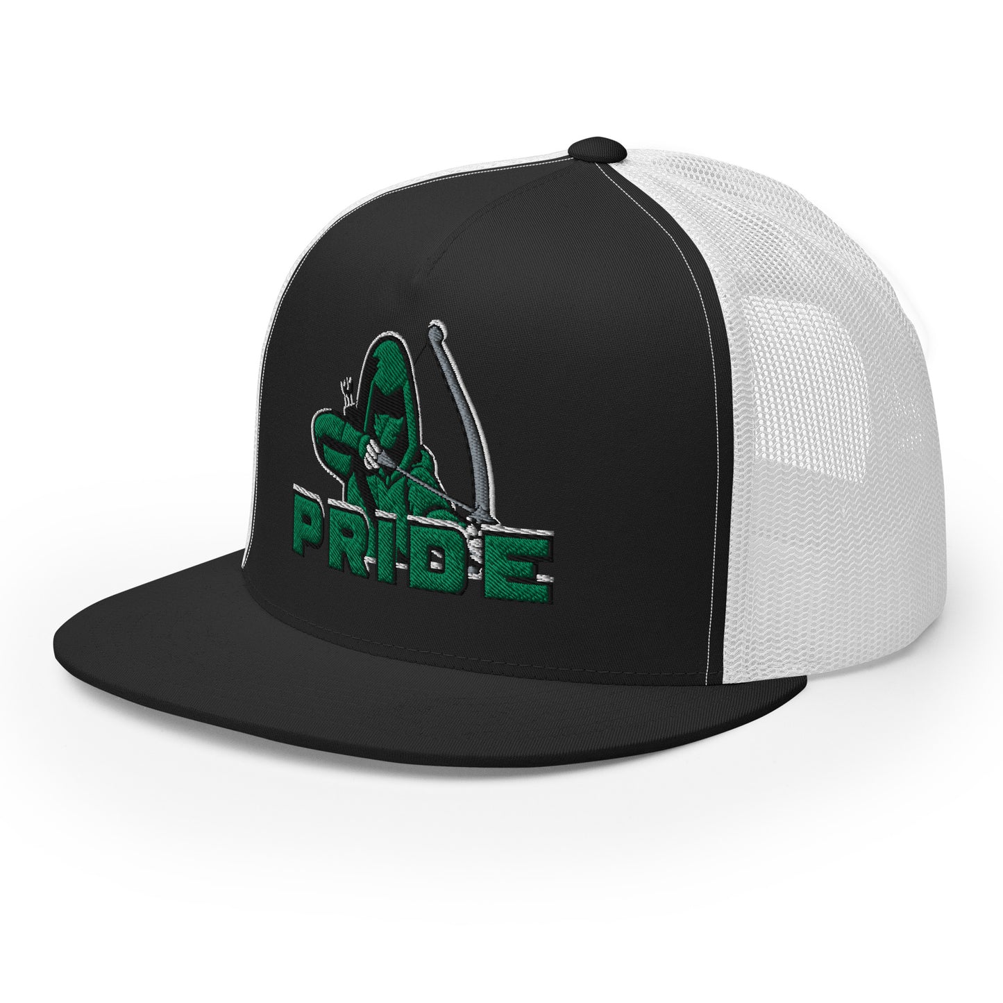 South Side H.S. Trucker Cap