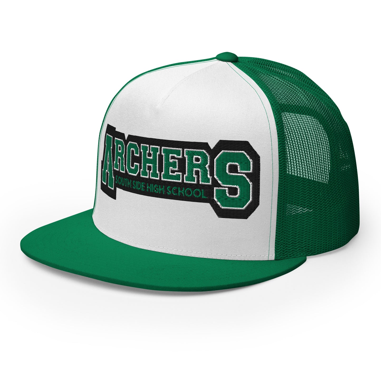 South Side H.S. Trucker Cap