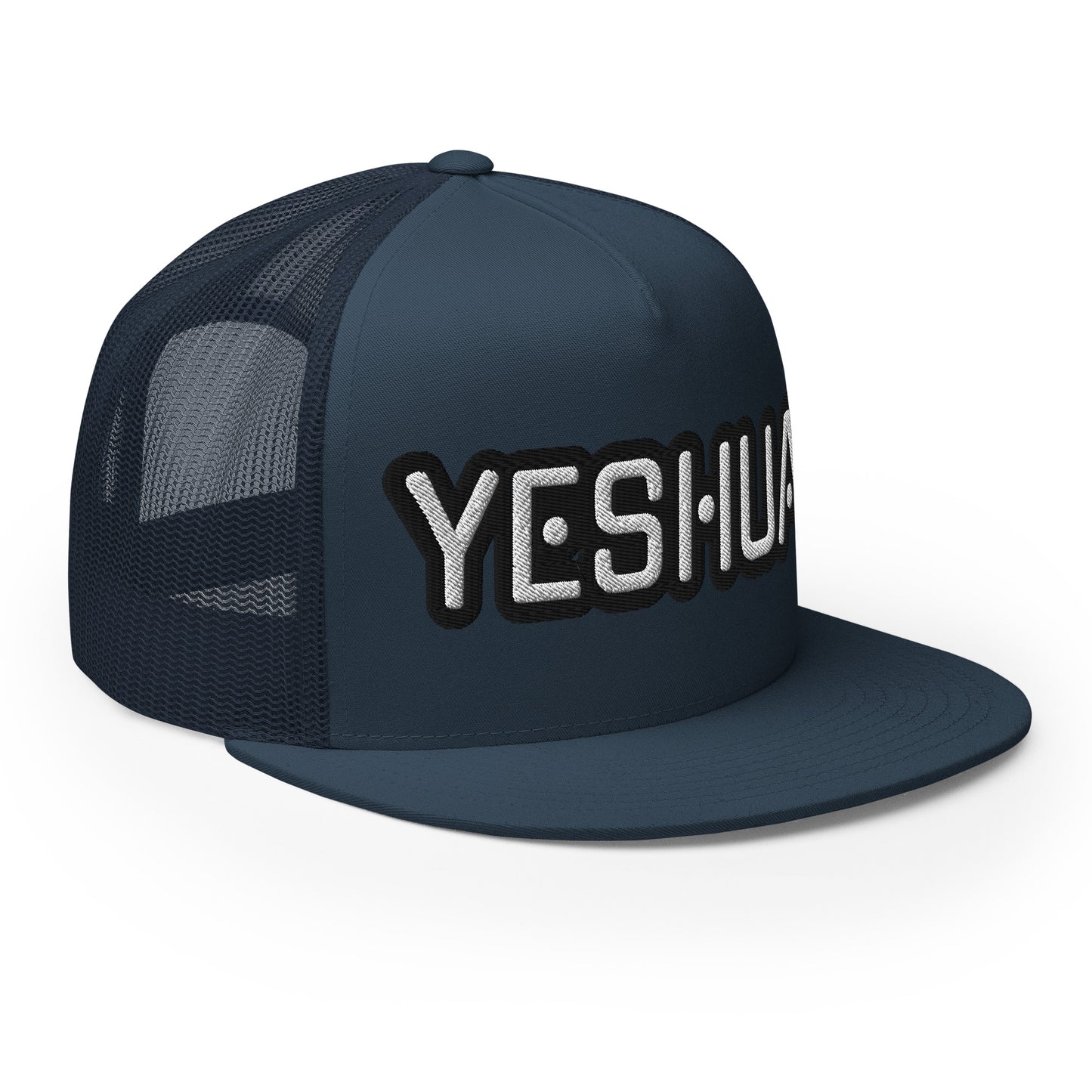 YESHUA- Trucker Cap