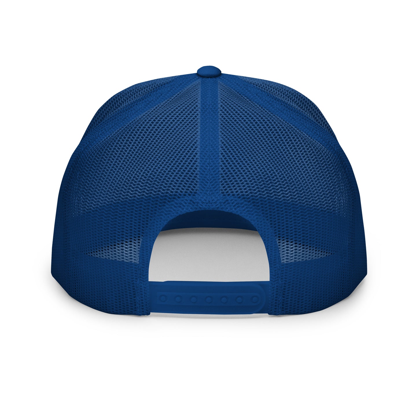 MORNING STAR- Trucker Cap