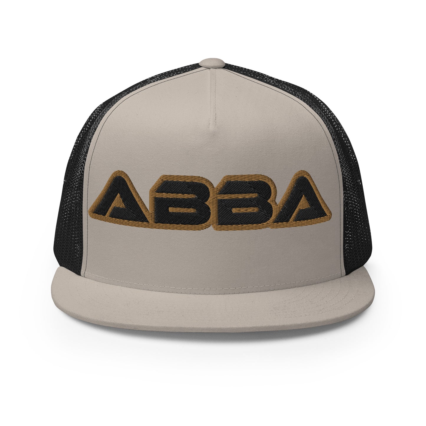 ABBA- Trucker Cap