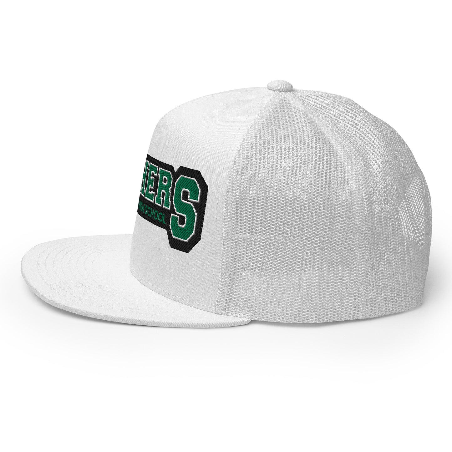 South Side H.S. Trucker Cap