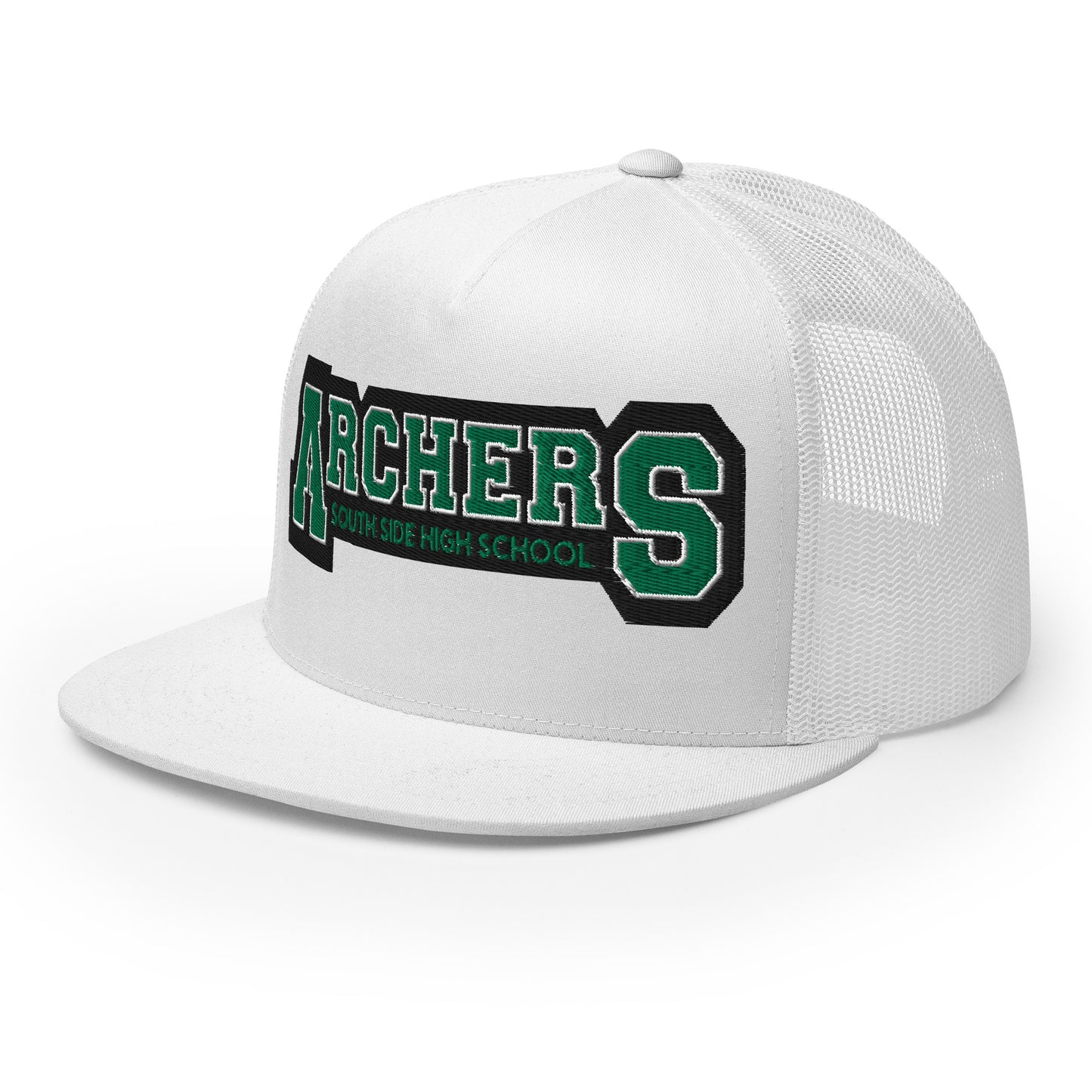 South Side H.S. Trucker Cap