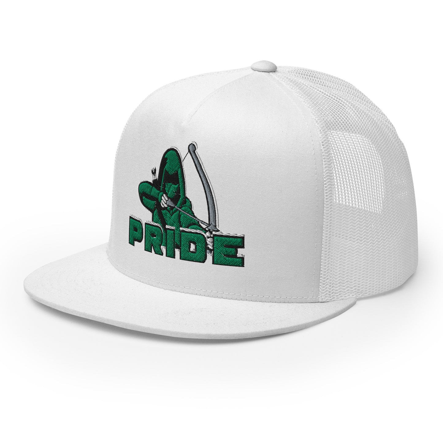 South Side H.S. Trucker Cap