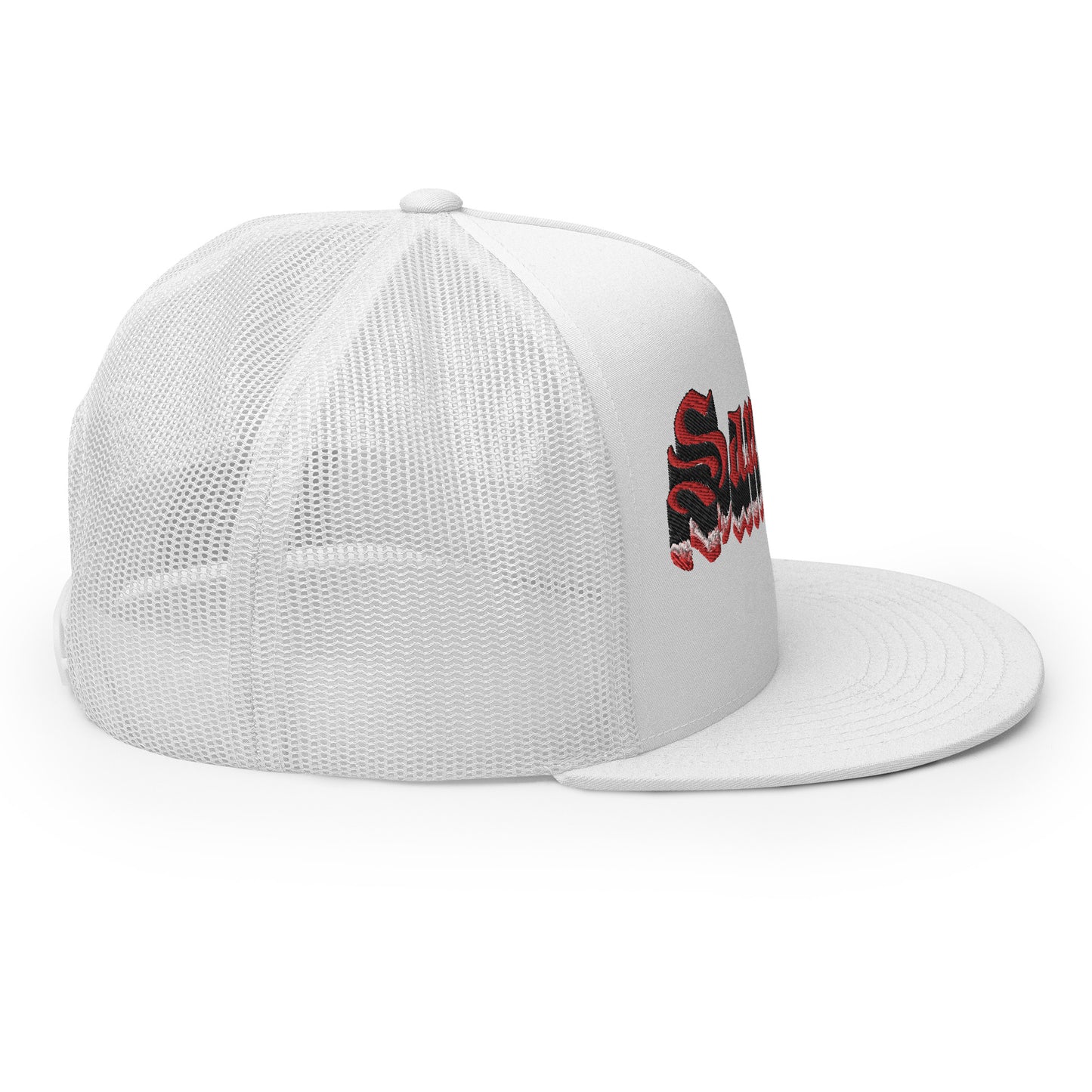 SANCTIFIED SIGNATURE- Trucker Cap