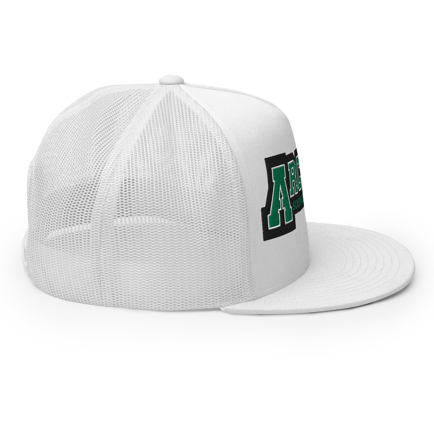 South Side H.S. Trucker Cap