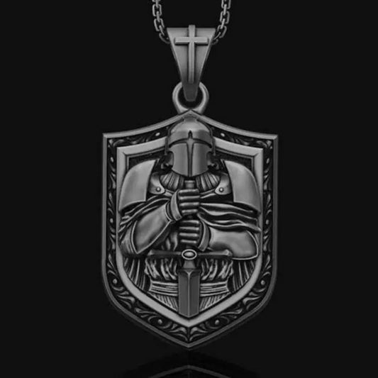 ARMOR OF GOD Necklace
