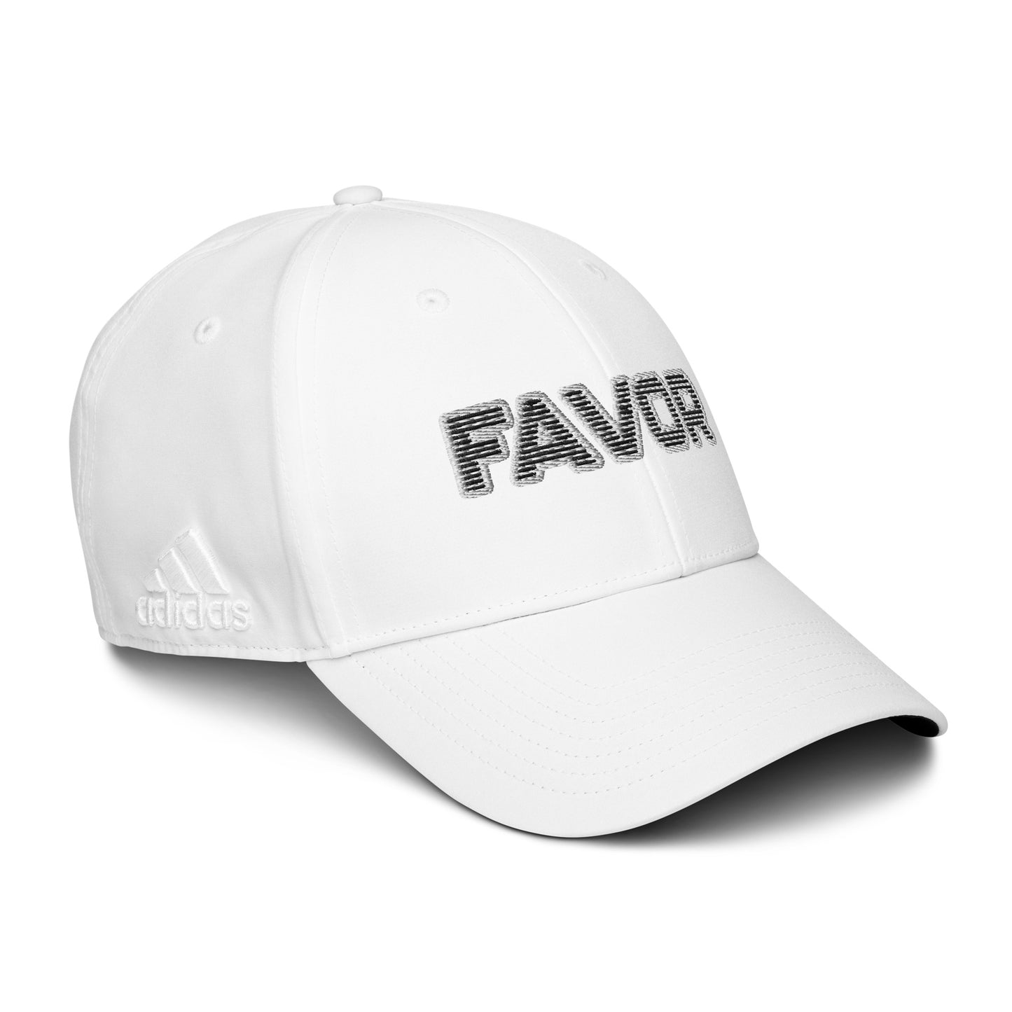 FAVOR- adidas dad hat