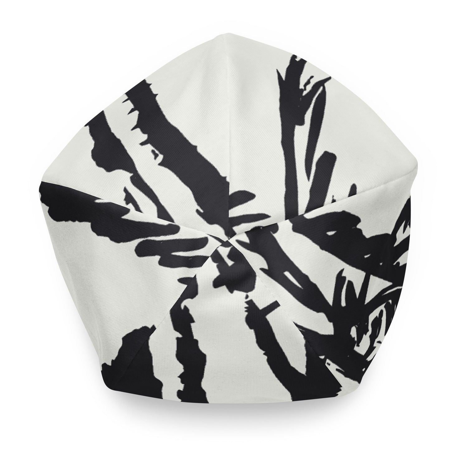 All-Over Print Beanie