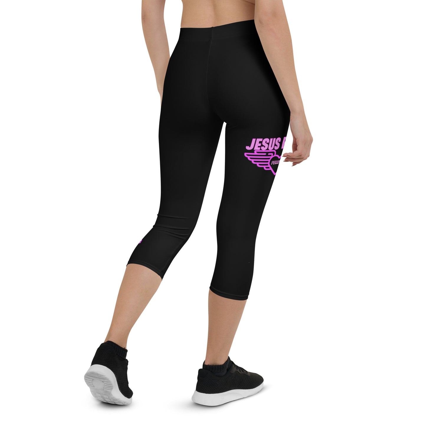 Capri Leggings