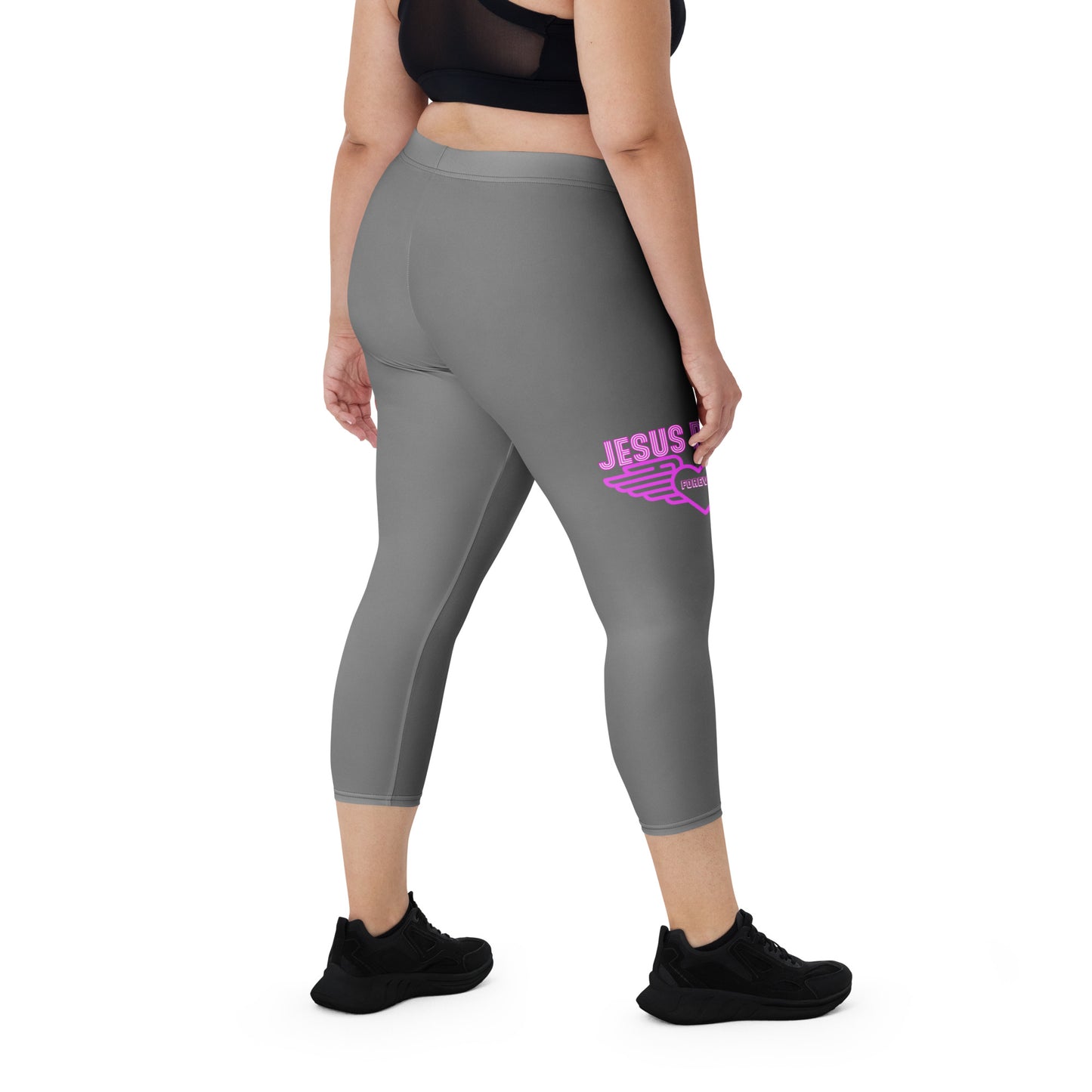 Capri Leggings