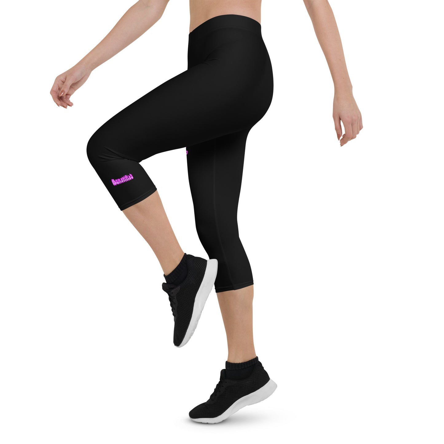 Capri Leggings