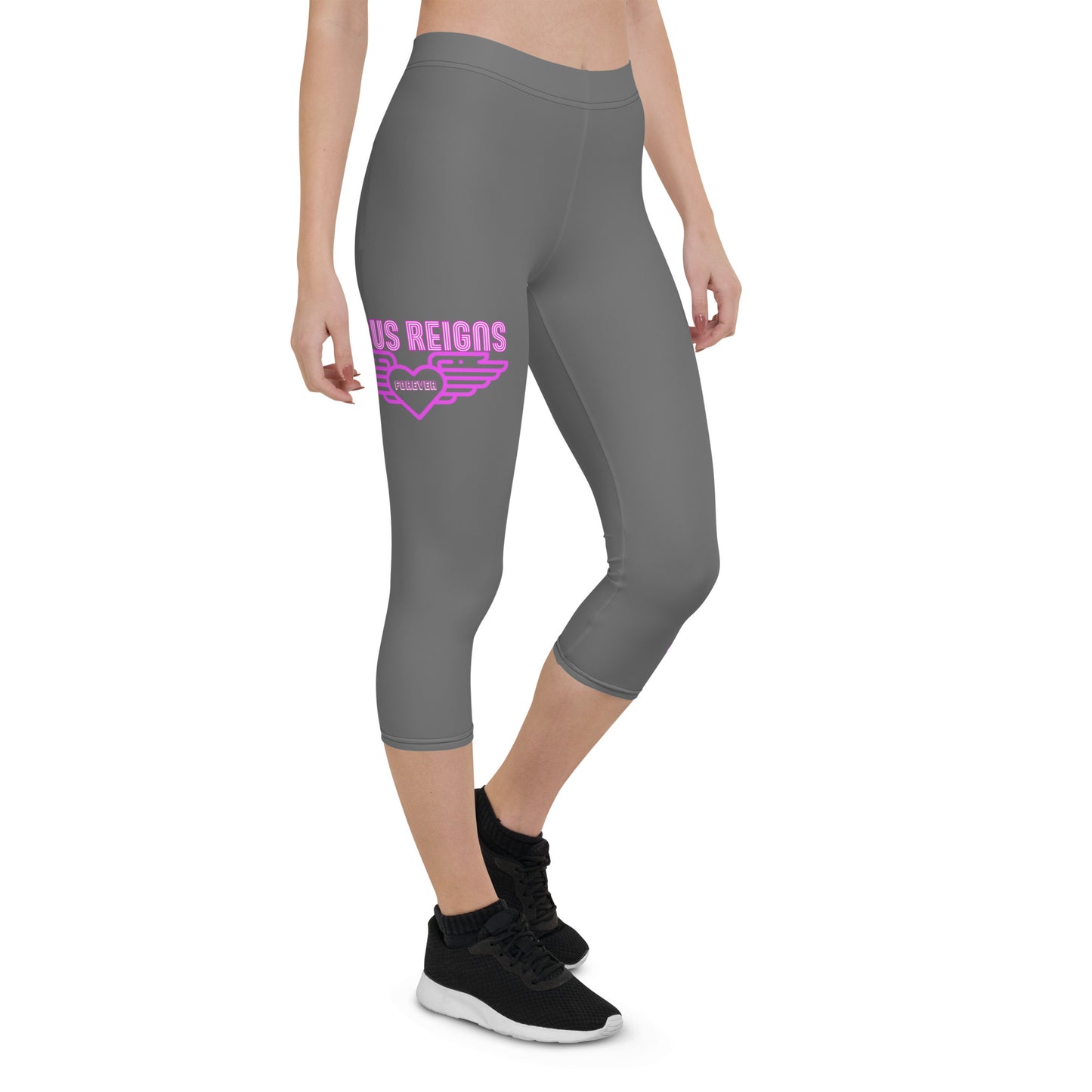 Capri Leggings