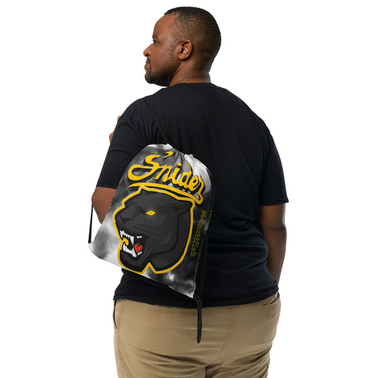 South Side H.S. Drawstring bag