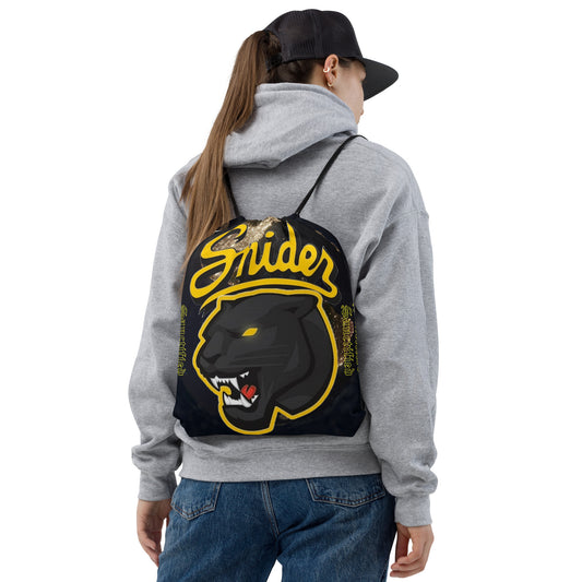 Snider H.S. Drawstring bag