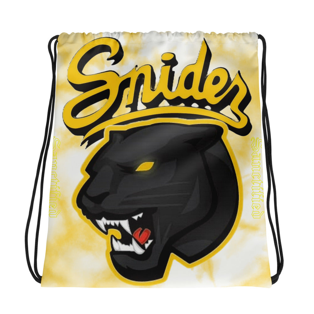 Snider H.S. Drawstring bag