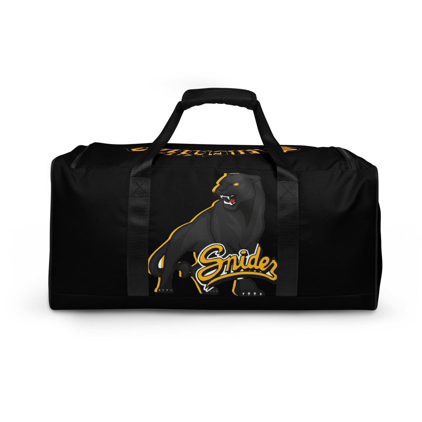 Snider H.S. Duffle bag