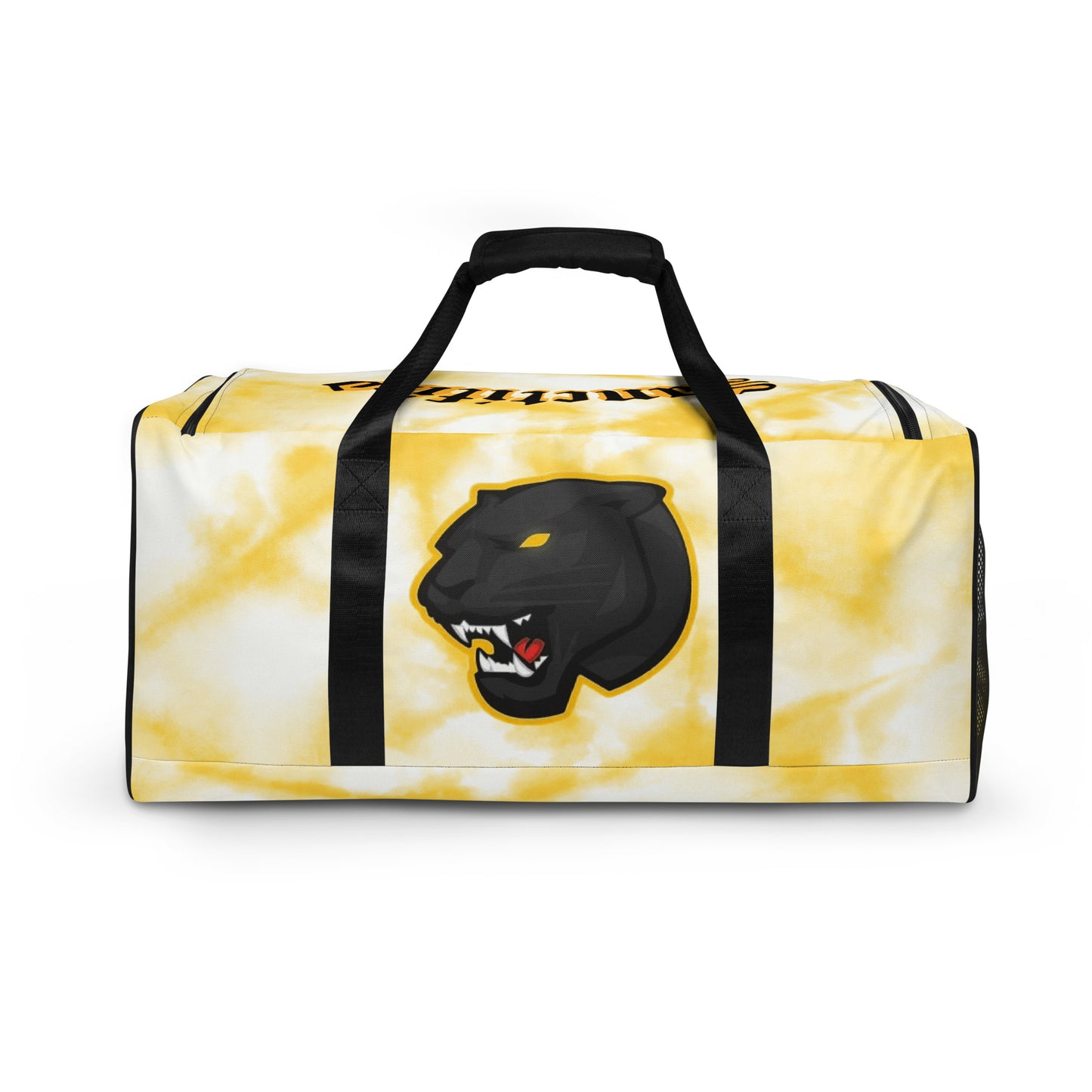 Snider H.S. Duffle bag