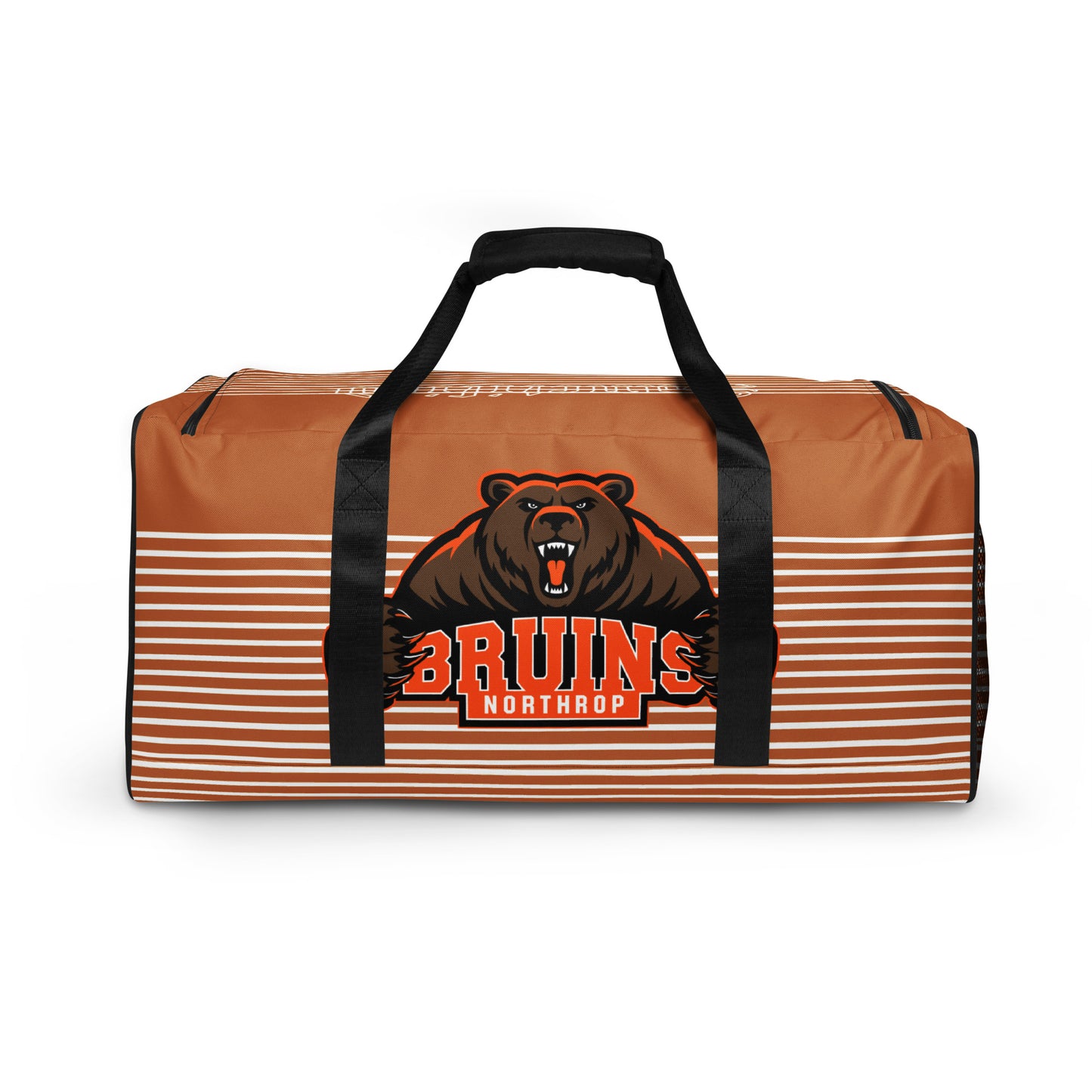 Northrop H.S. Duffle bag