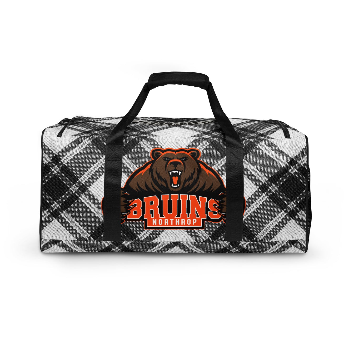 Northrop H.S. Duffle bag