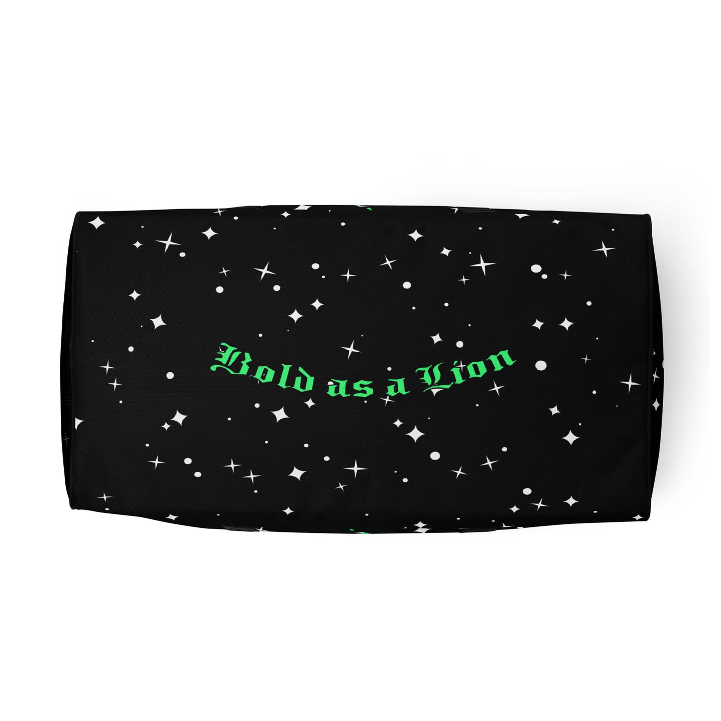 Starry Night- Duffle bag
