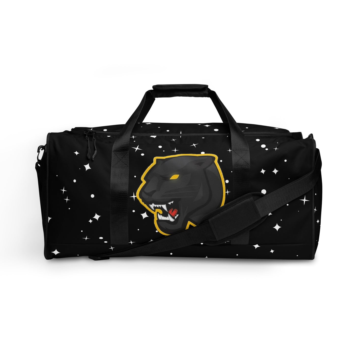 Snider H.S. Duffle bag