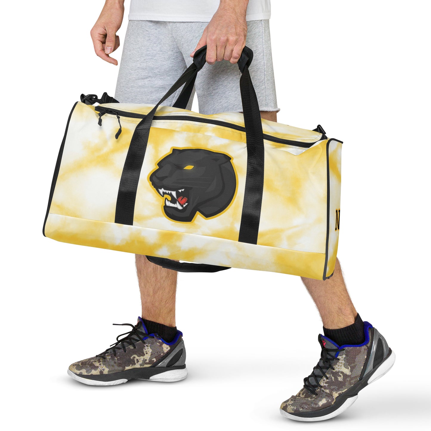 Snider H.S. Duffle bag