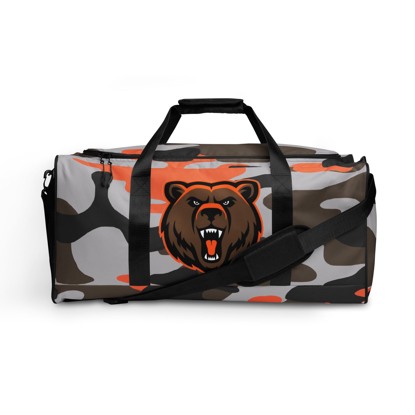 Northrop H.S. Duffle bag