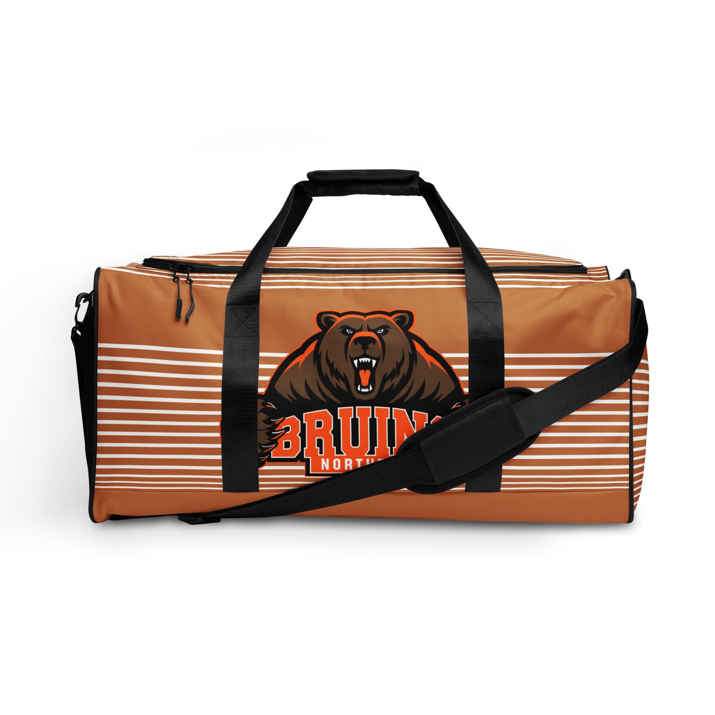 Northrop H.S. Duffle bag