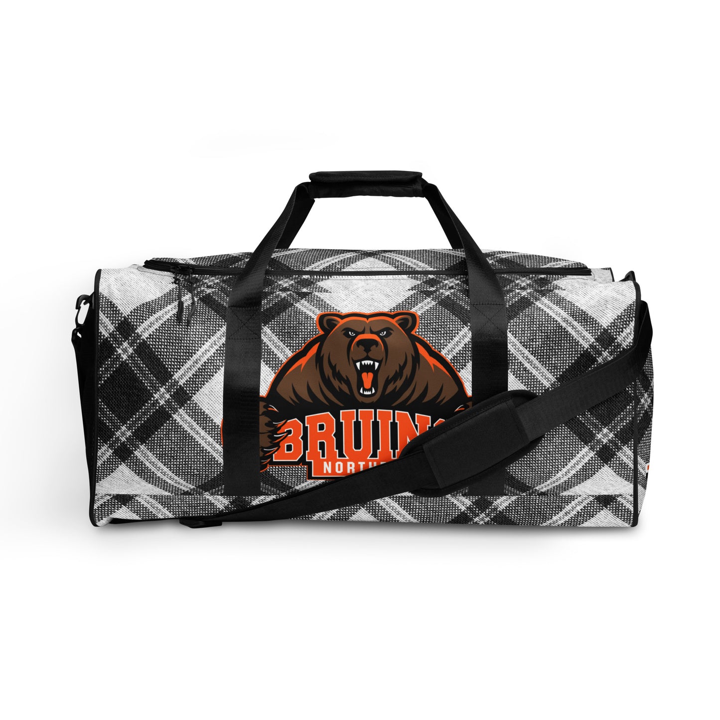 Northrop H.S. Duffle bag