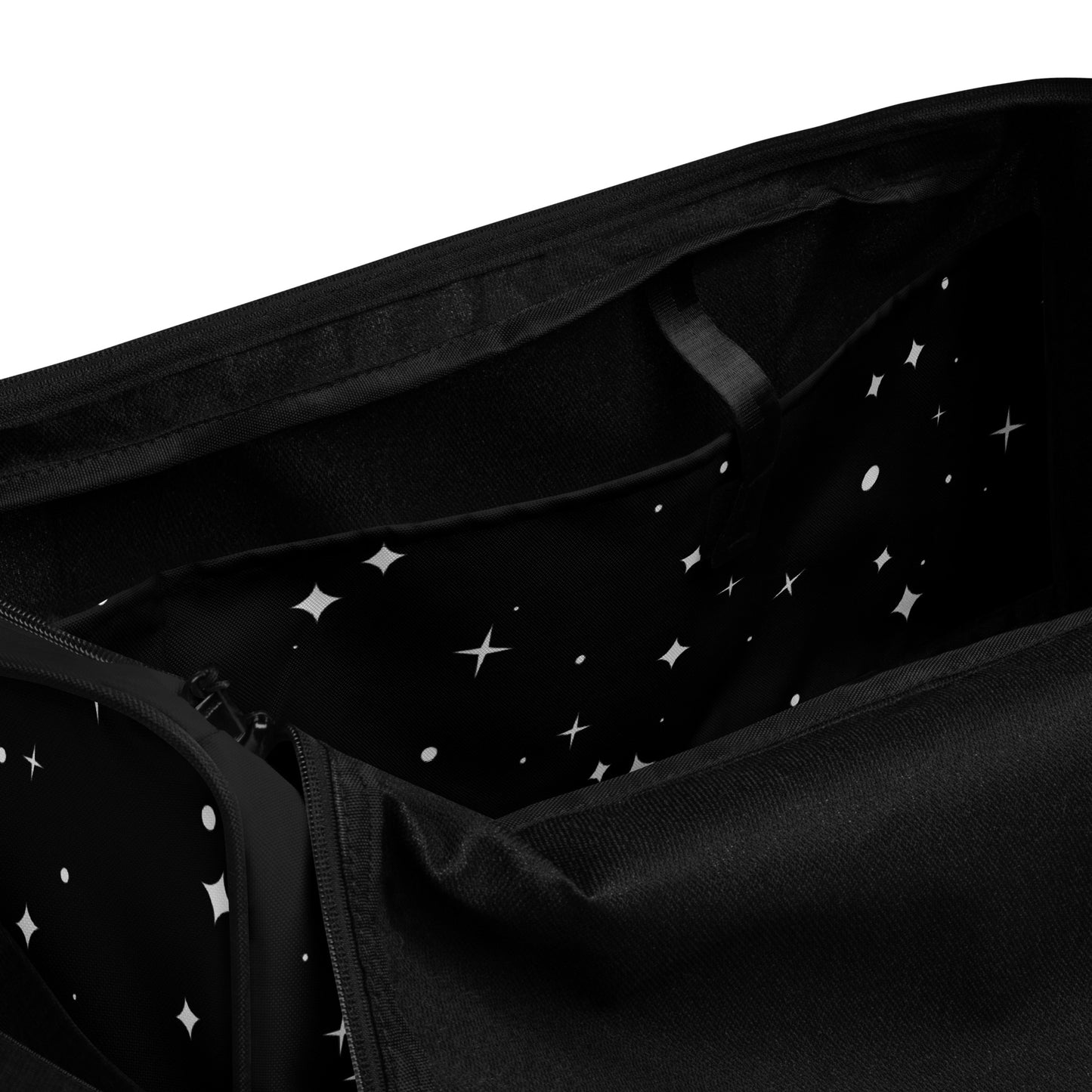 Starry Night- Duffle bag