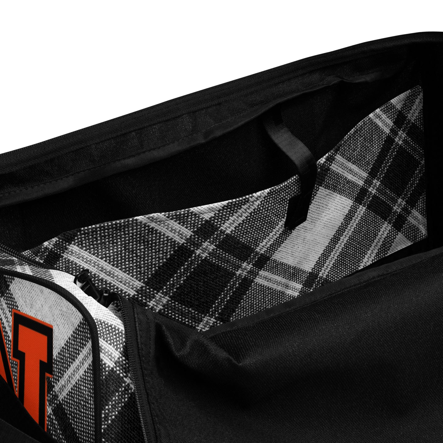 Northrop H.S. Duffle bag