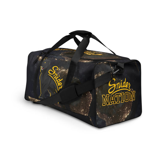 Snider H.S. Duffle bag