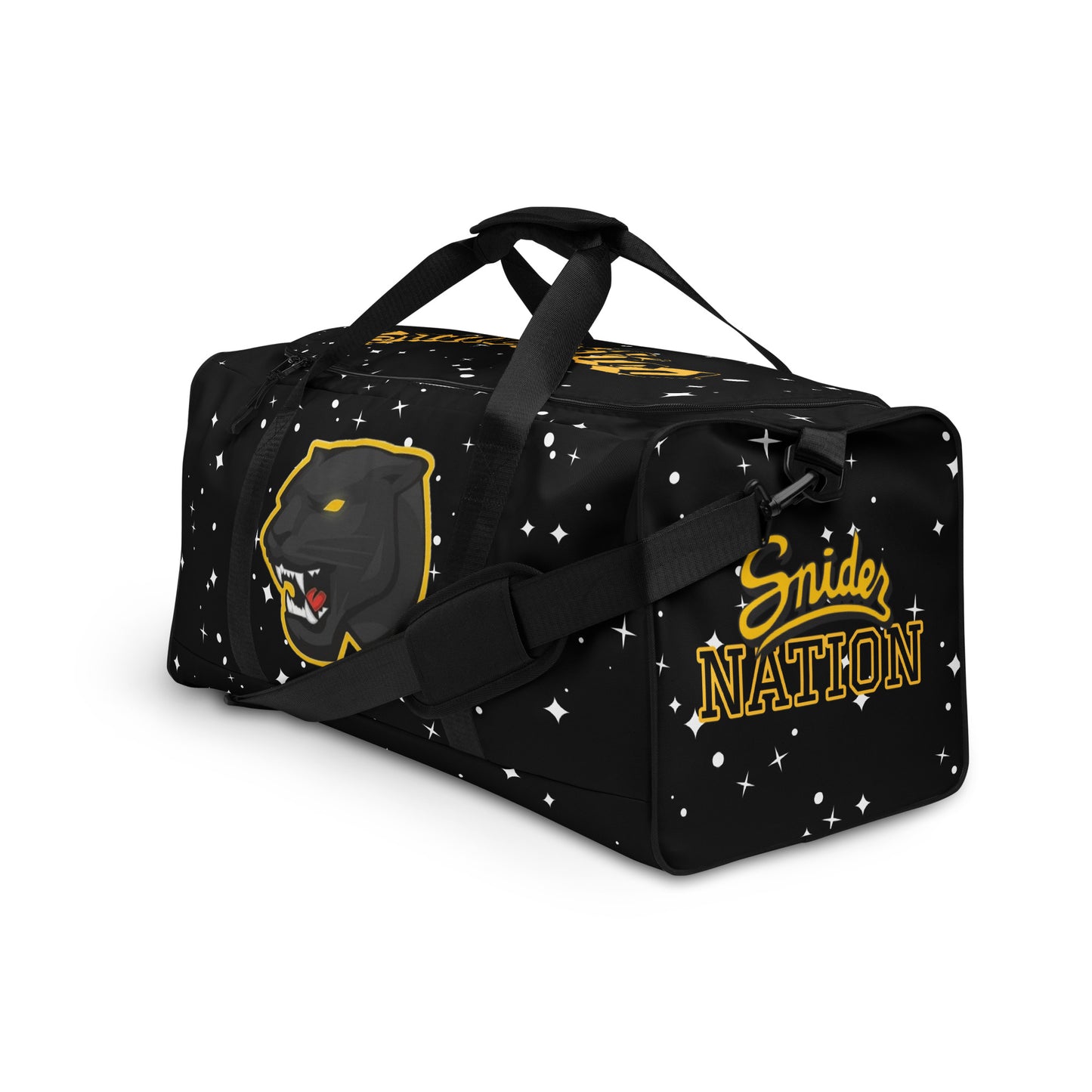 Snider H.S. Duffle bag