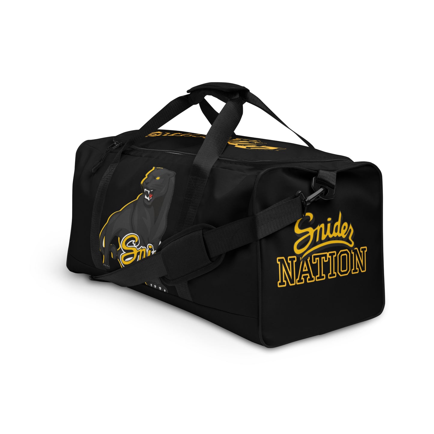 Snider H.S. Duffle bag