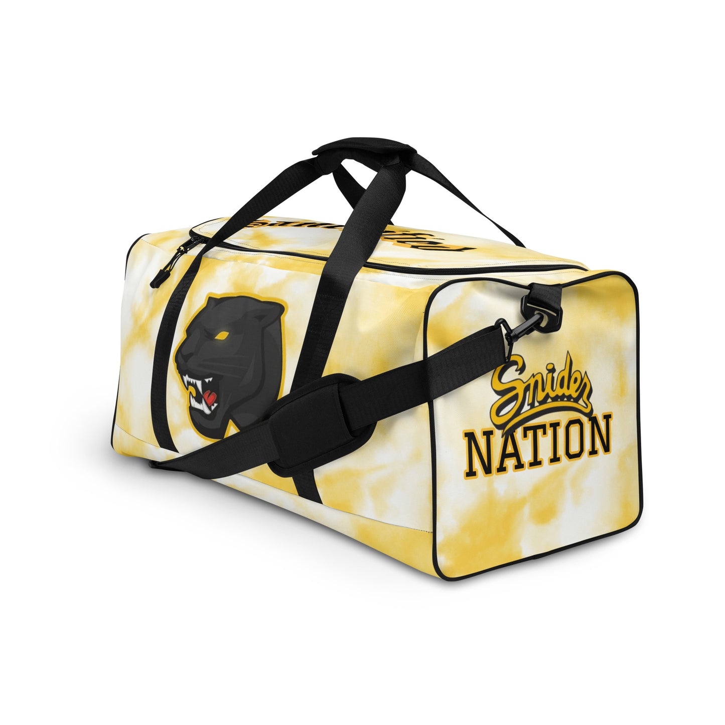 Snider H.S. Duffle bag