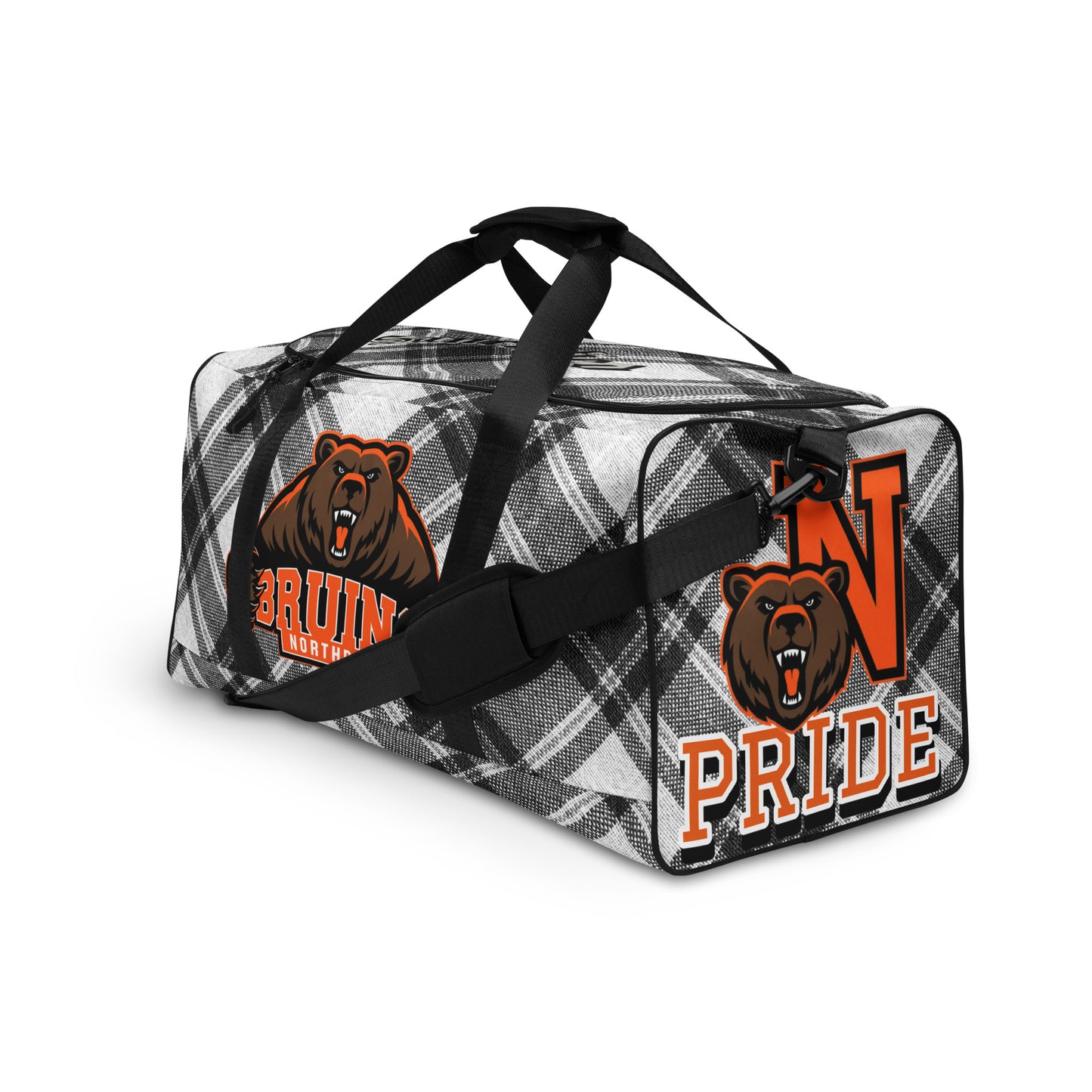 Northrop H.S. Duffle bag