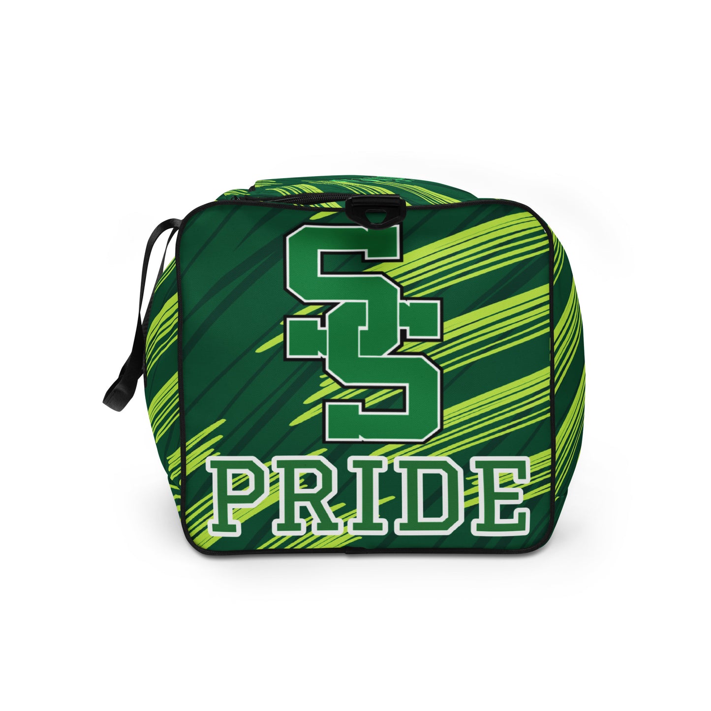 South Side H.S. Duffle bag